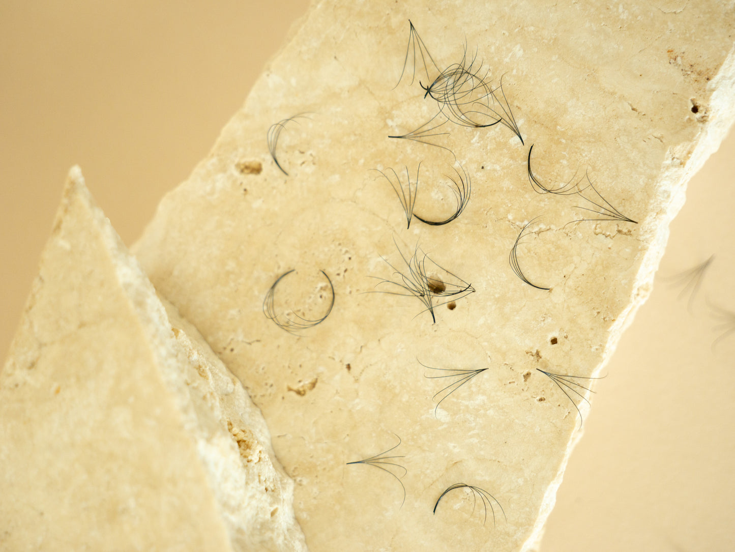 C CURL - Loose Volume Premade Eye Lash Extensions