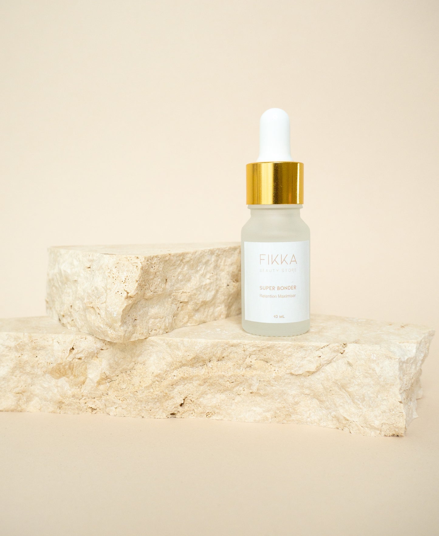 Eyelash Extension Bonder