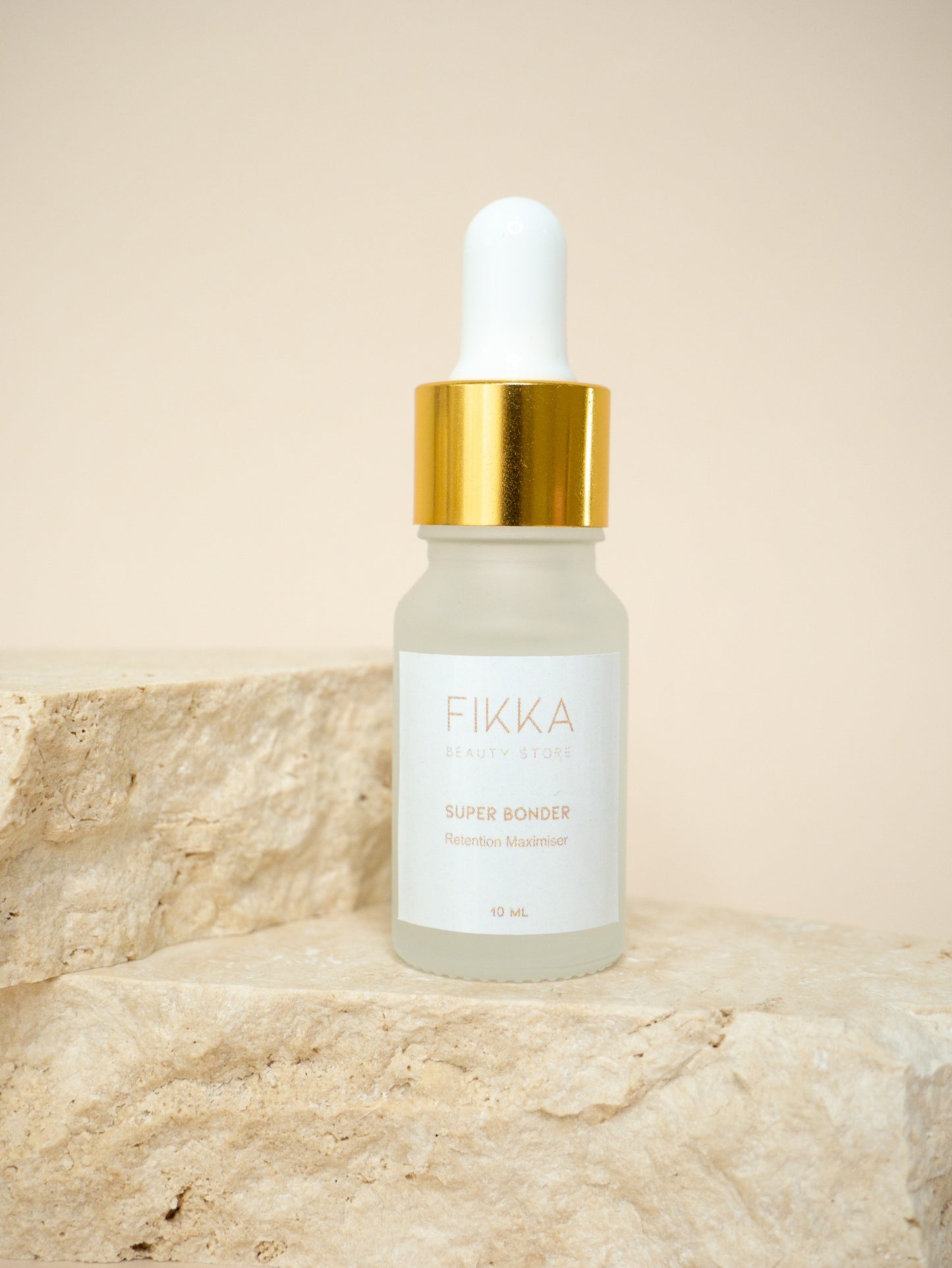 Eyelash Extension Bonder