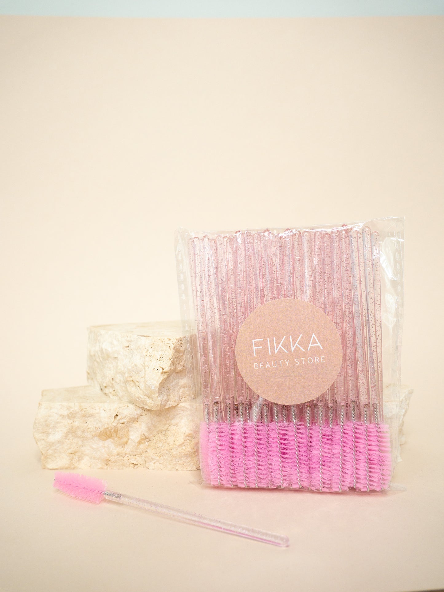 Disposable Mascara Wands