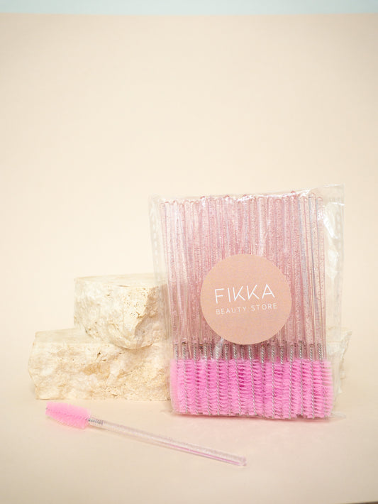 Disposable Mascara Wands