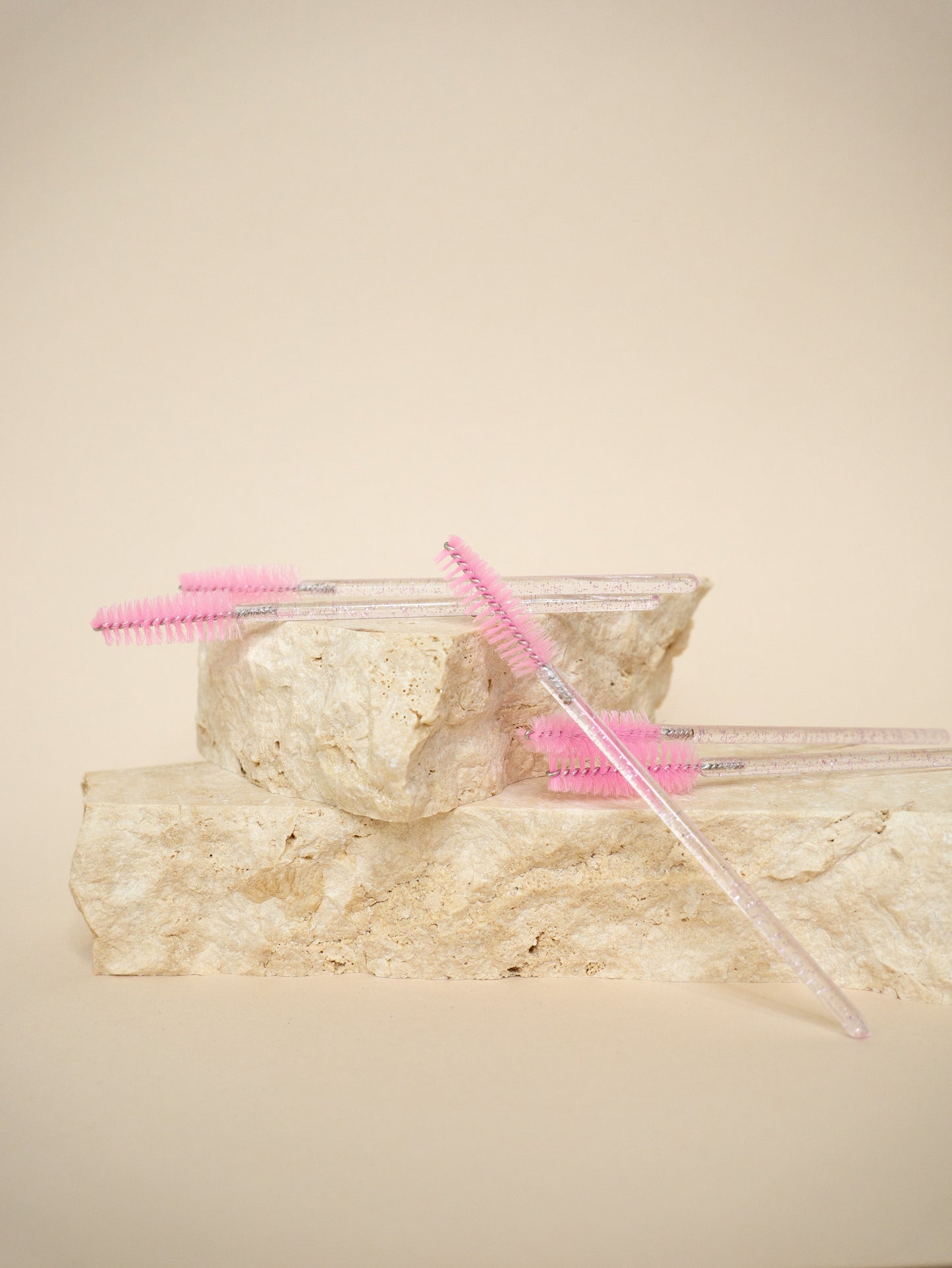 Disposable Mascara Wands