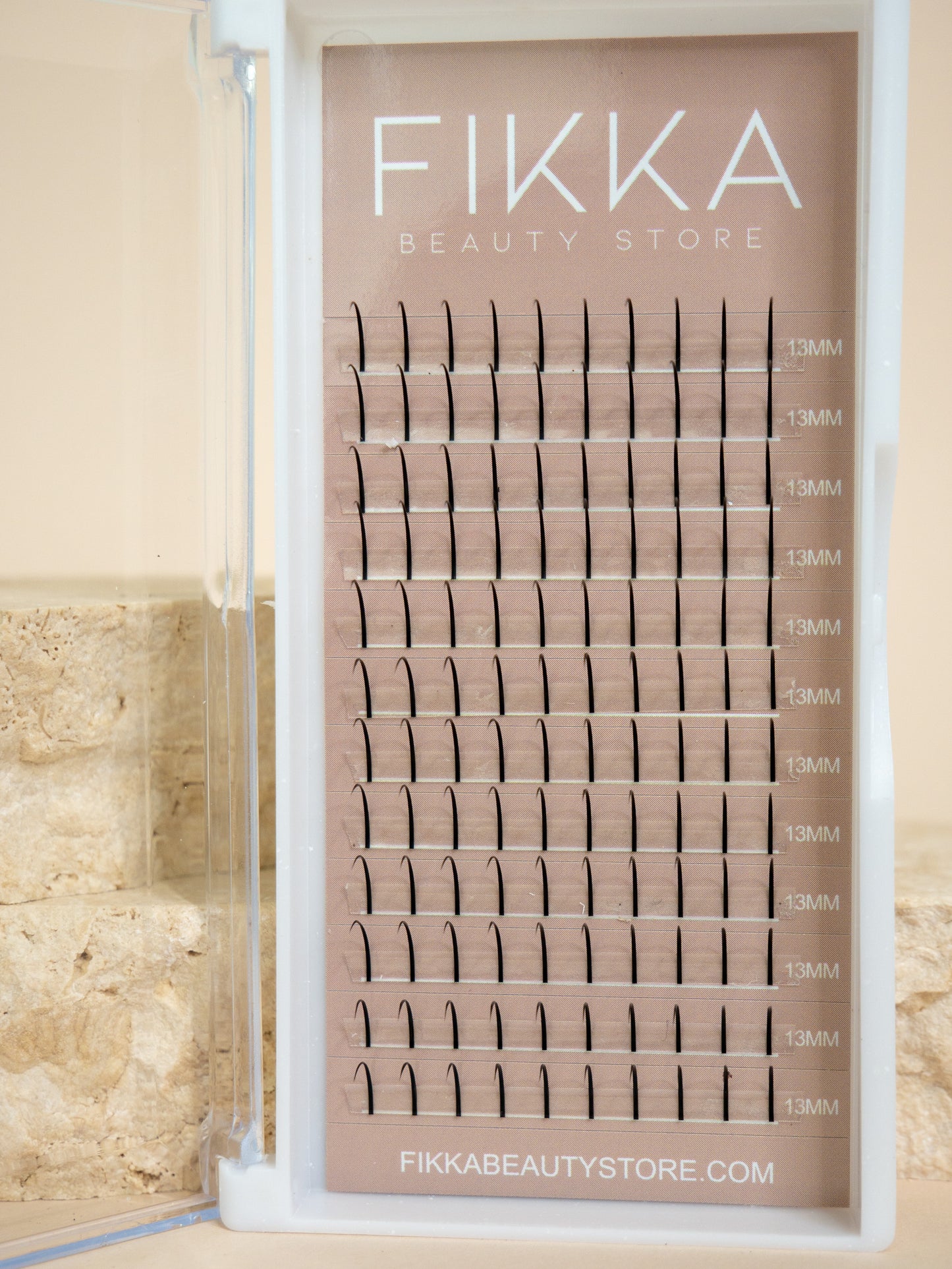 Pre Made Lash Spikes