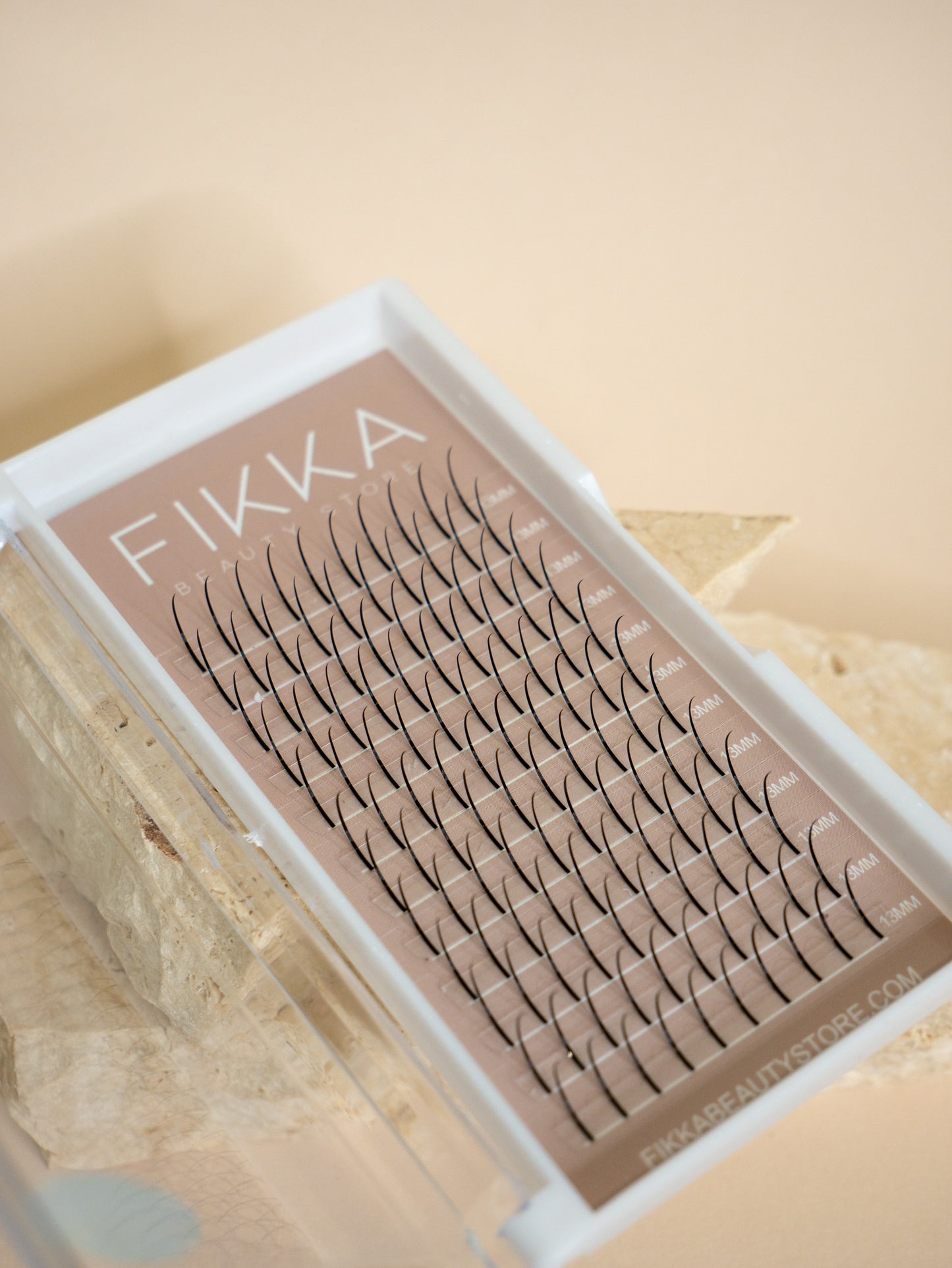 Pre Made Lash Spikes