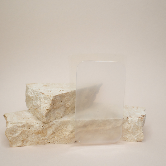 Reusable Silicone Lash Pad