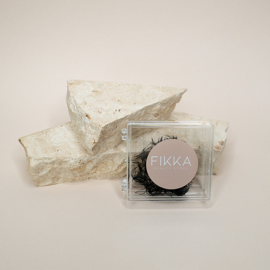 C CURL - Loose Volume Premade Eye Lash Extensions