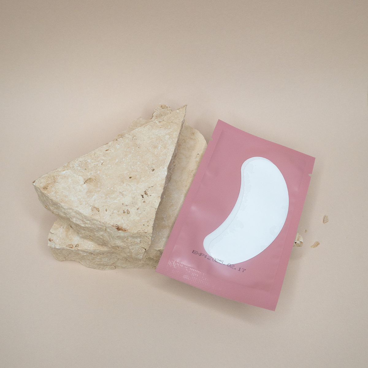 Hydrogel Eye Pad - 50 Pack